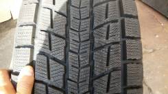 Dunlop Winter Maxx SJ8. Зимние, без шипов, 2015 год, без износа, 4 шт