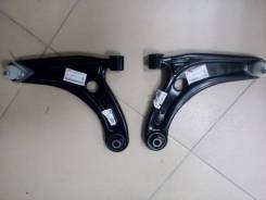 Рычаг подвески. Honda GB Honda Mobilio Spike, DBA-GK2, CBA-GK1, DBA-GK1, CBA-GK2, LA-GK2, LA-GK1 Honda Mobilio, LA-GB1, DBA-GB1, UA-GB1, CBA-GB1, DBA...