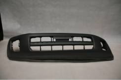 Бампер. Toyota RAV4, ACA20, ACA20W, ACA21, ACA21W, ZCA25, ZCA25W, ZCA26, ZCA26W Двигатели: 1AZFE, 1ZZFE