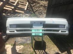 Бампер. Nissan Gloria Nissan Cedric