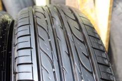 Dunlop Enasave EC202. Летние, 2014 год, износ: 5%, 4 шт