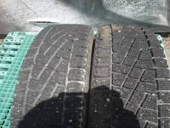 Bridgestone Blizzak MZ-01. Зимние, без шипов, износ: 10%, 2 шт