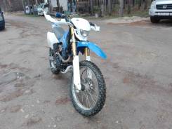 Ekonika Sport-003. 250 куб. см., исправен, птс, с пробегом
