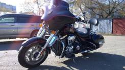 Kawasaki VN Vulcan 1700. 1 700 куб. см., исправен, птс, без пробега