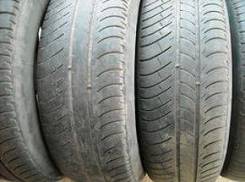 Michelin Pilot Sport PS2. Летние, 2015 год, износ: 50%, 2 шт