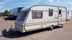 Bailey. 1996 г. в., 5 сп. мест, без пробега по Рф, c Птс