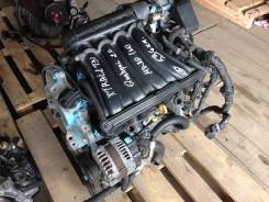 Двигатель в сборе. Nissan X-Trail, DNT31, NT31, T31, T31R, TNT31 Nissan Qashqai, J10, J10E Nissan Qashqai+2, J10, J10E Двигатели: MR20, MR20DD, MR20DE