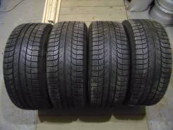 Michelin Latitude X-Ice Xi2. Зимние, без шипов, 2011 год, износ: 10%, 4 шт