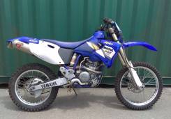 Yamaha WR 250. 250 куб. см., исправен, птс, без пробега