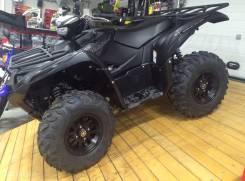 Yamaha Grizzly 700. исправен, есть птс, без пробега
