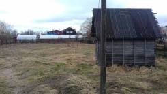 Участок в п. Двуречье. 1 500 кв. м., собственность, электричество, от частного лица (собственник)
