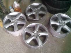 Mazda. 7.0x16, 5x114.30, ET55