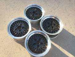 Кованные диски exip. 7.0/7.0x15, 5x112.00, ET25/35. Под заказ