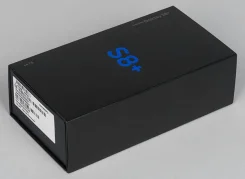 Samsung Galaxy S8+. ����� ����