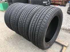 Dunlop Grandtrek. Летние, 2013 год, без износа, 4 шт
