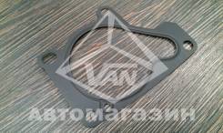 Прокладка дроссельной заслонки. Toyota: Crown Majesta, Crown, Mark II, Cresta, Chaser Двигатель 1JZGE