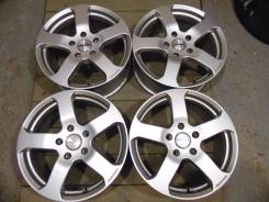 RinSpeed. 8.0x18, 5x130.00, ET55, ЦО 71,1 мм.