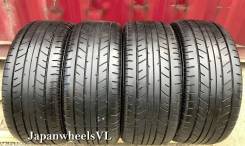 Bridgestone Potenza RE040. Летние, 2003 год, износ: 10%, 4 шт