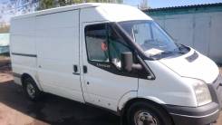 Ford Transit. Продаётся Форд Транзит, 2 200 куб. см., 1 500 кг.