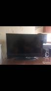 ЖК телевизор AOC. 32" LCD (ЖК)