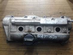 Крышка головки блока цилиндров. Toyota Vista, VZV32, VZV33 Toyota Windom, VCV10, VCV11 Toyota Scepter, VCV10, VCV15, VCV15W Toyota Camry, VCV10, VZV32...