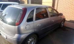 Двигатель в сборе. Opel Corsa Двигатель Z12XEP