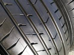 Goodyear Eagle RV. Летние, 2014 год, износ: 5%, 4 шт
