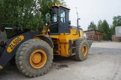 Xcmg ZL50G. Погрузчик фронтальный XCMG ZL50G, 5 000 кг.