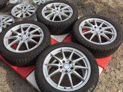 Mercedes. 6.5x17, 5x112.00, ET49