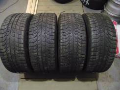 Michelin Latitude X-Ice. Зимние, без шипов, износ: 20%, 4 шт