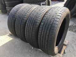 Dunlop Grandtrek PT3. Летние, 2014 год, износ: 10%, 4 шт