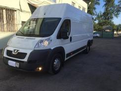 Peugeot Boxer. , 2 300 куб. см., 2 000 кг.