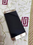 Samsung Galaxy S7 Edge SM-G935F. Б/у