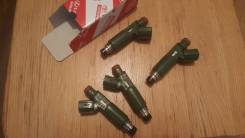 Инжектор. Toyota: Corolla, Corolla Verso, RAV4, Allion, Vista Ardeo, Allex, Vista, Celica, MR-S, Matrix, Wish, Opa, Caldina, Isis, Corolla Fielder, Vo...