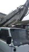 Isuzu. Продам исудзу с экскаваторной установкой 1994