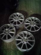 VAGGIO. 7.0x17, 5x114.30, ET53