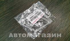 Зажим тормозной колодки. Toyota: Hilux Surf, Tundra, 4Runner, GX470, Land Cruiser Prado, FJ Cruiser, Fortuner Lexus GX470, UZJ120 Двигатели: 2TRFE, 5V...