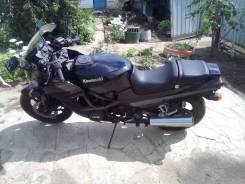 Kawasaki. 400 куб. см., исправен, птс, без пробега