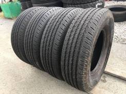 Hankook Dynapro HT RH12. Всесезонные, 2015 год, без износа, 4 шт