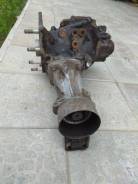 Раздаточная коробка. Toyota RAV4, ACA21W, ACA20, ACA23, ACA21, ACA20W, ACA22 Двигатели: 2AZFE, 1AZFSE, 1AZFE