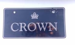Toyota Crown. JZS151