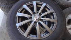 Monza. 6.0x15, 5x114.30, ET48, ЦО 72,0 мм.