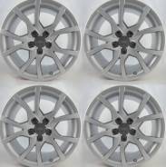 Audi. x18, 5x112.00, ЦО 66,5 мм.