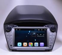Hyundai ix35. Под заказ