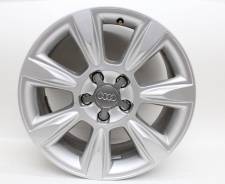 Audi. 7.5x17, 5x112.00, ET28, ЦО 66,5 мм.