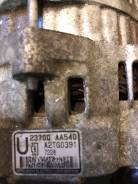 Генератор. Subaru Legacy Subaru Forester, SG5 Subaru Impreza, GGC, GDD, GDC, GDB, GGD Двигатели: EJ203, EJ207, EJ154