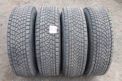 Bridgestone Blizzak. Зимние, 2005 год, 20 %, 4 шт