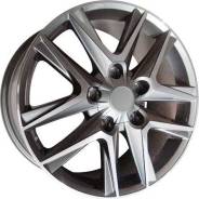 Lexus. 8.5x20, 5x150.00, ET45, ЦО 110,5 мм.