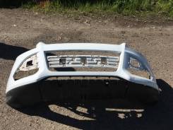 Губа. Ford Kuga