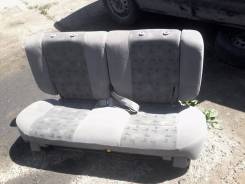 Сиденье. Mazda Premacy, CP8W Двигатель FPDE